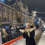 Maria Varfolomeeva